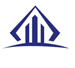 達古潘艾格尼絲旅館 Logo